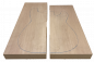 Preview: Body Europ. Basswood, Standard grade A, 2-pcs. non-glued